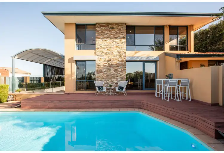Fifth view of Homely house listing, 13 Tandarra Place, Wembley Downs WA 6019