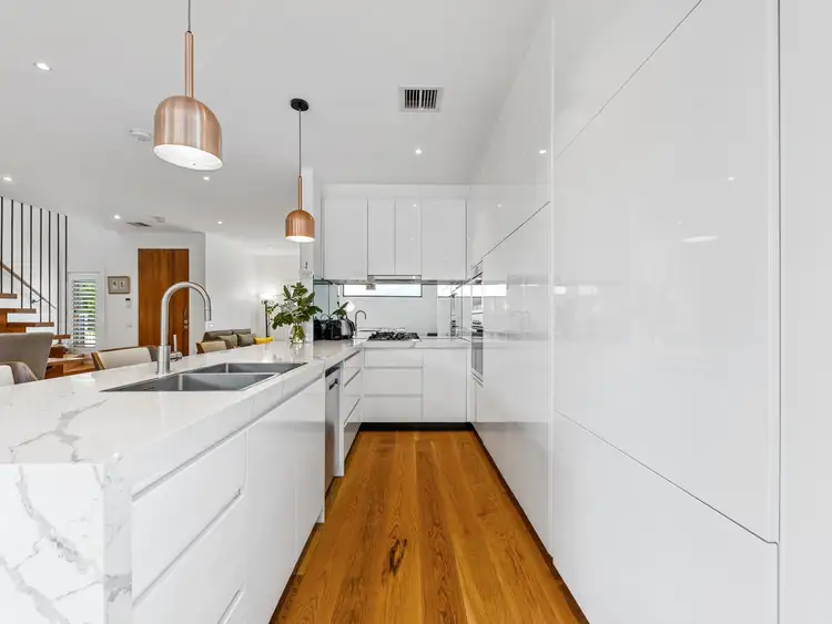 Fifth view of Homely house listing, 2d Edwin Street, Preston VIC 3072