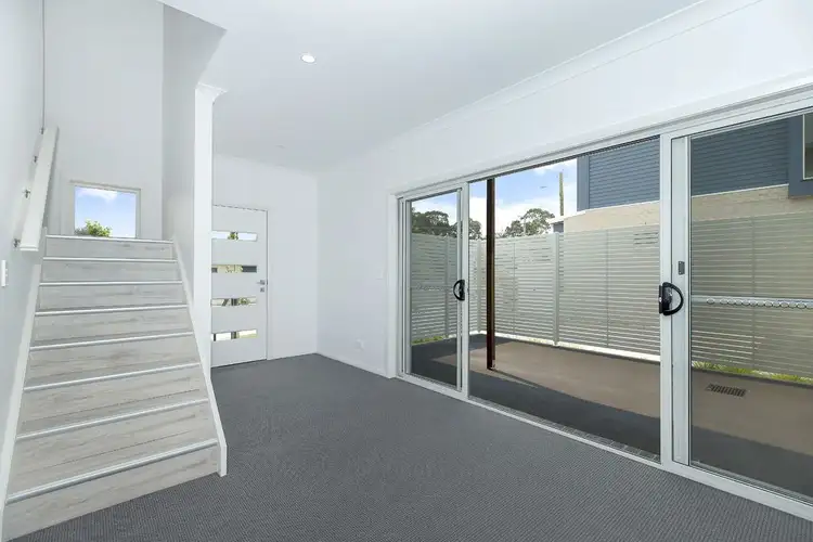 Third view of Homely townhouse listing, 1/300 Main Road, Fennell Bay NSW 2283