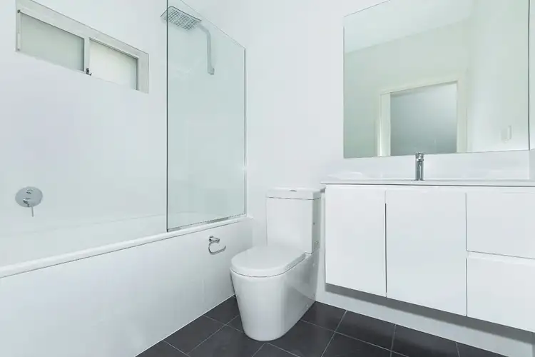 Fifth view of Homely townhouse listing, 1/300 Main Road, Fennell Bay NSW 2283