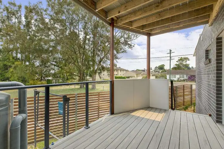 Sixth view of Homely townhouse listing, 1/300 Main Road, Fennell Bay NSW 2283