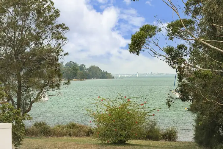 Seventh view of Homely townhouse listing, 1/300 Main Road, Fennell Bay NSW 2283
