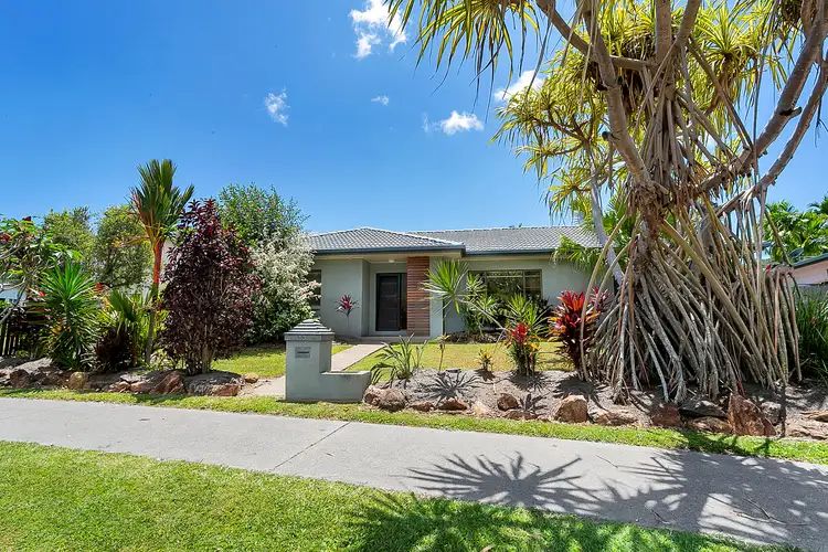 53 Loridan Drive, Brinsmead QLD 4870