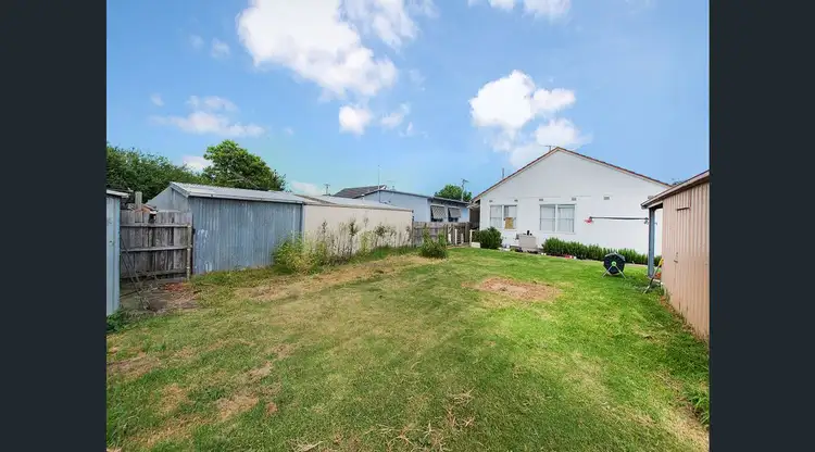 Second view of Homely house listing, 18 Stenocarpus Drive, Doveton VIC 3177