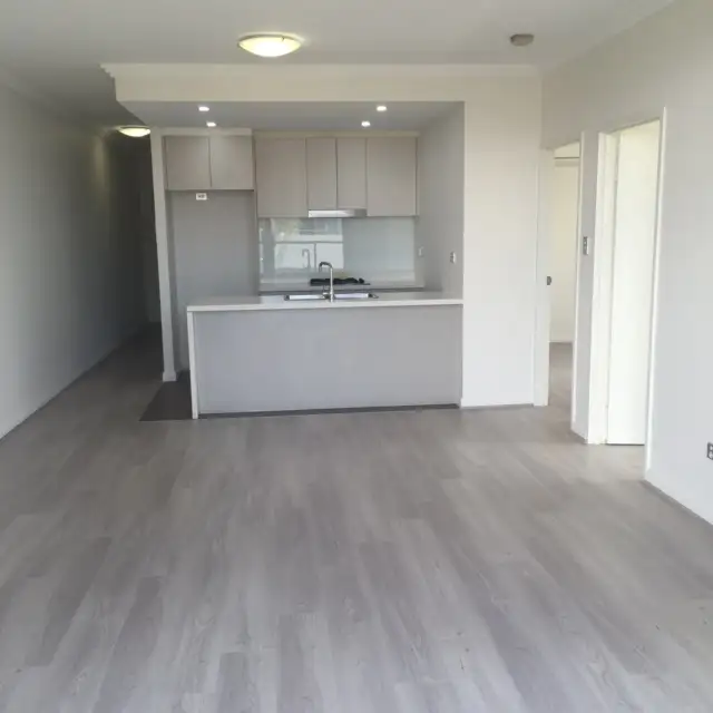 Main view of Homely apartment listing, H204/81-86 Courallie Avenue, Homebush West NSW 2140