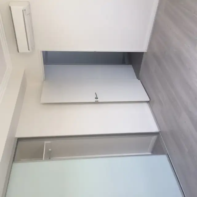 Second view of Homely apartment listing, H204/81-86 Courallie Avenue, Homebush West NSW 2140