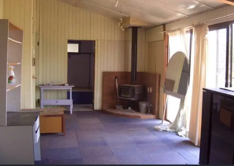 Sixth view of Homely house listing, 11 Hilda Street, Charleville QLD 4470