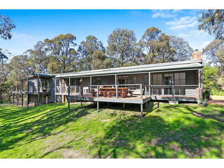 Main view of Homely rural property listing, 25-35 Distillery Creek Road, Aireys Inlet VIC 3231