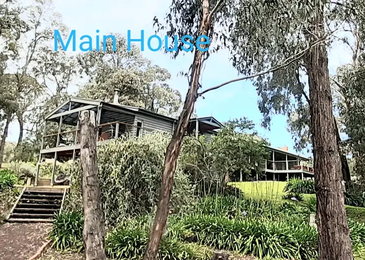 Second view of Homely rural property listing, 25-35 Distillery Creek Road, Aireys Inlet VIC 3231