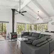 Third view of Homely rural property listing, 25-35 Distillery Creek Road, Aireys Inlet VIC 3231