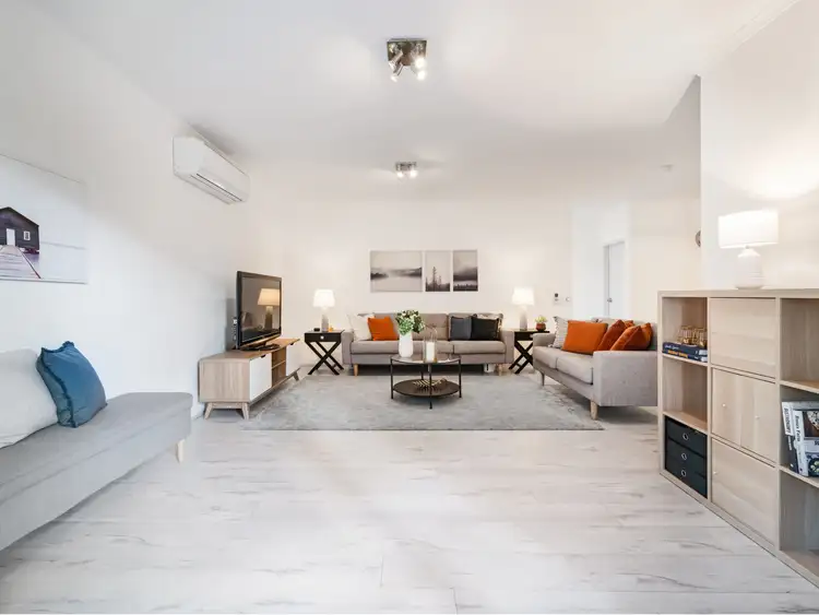 Main view of Homely apartment listing, 21/299 Burns Bay Road, Lane Cove NSW 2066