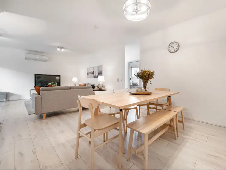 Third view of Homely apartment listing, 21/299 Burns Bay Road, Lane Cove NSW 2066
