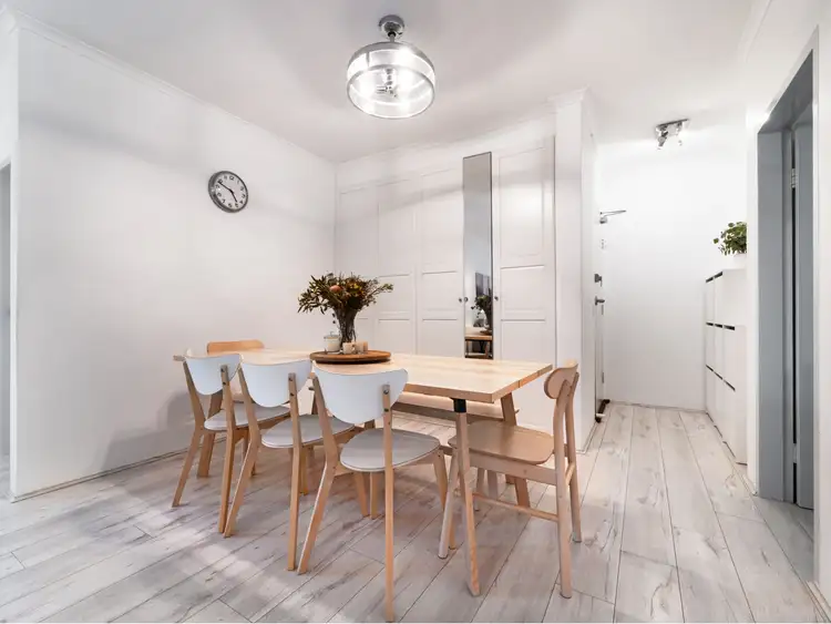 Fourth view of Homely apartment listing, 21/299 Burns Bay Road, Lane Cove NSW 2066