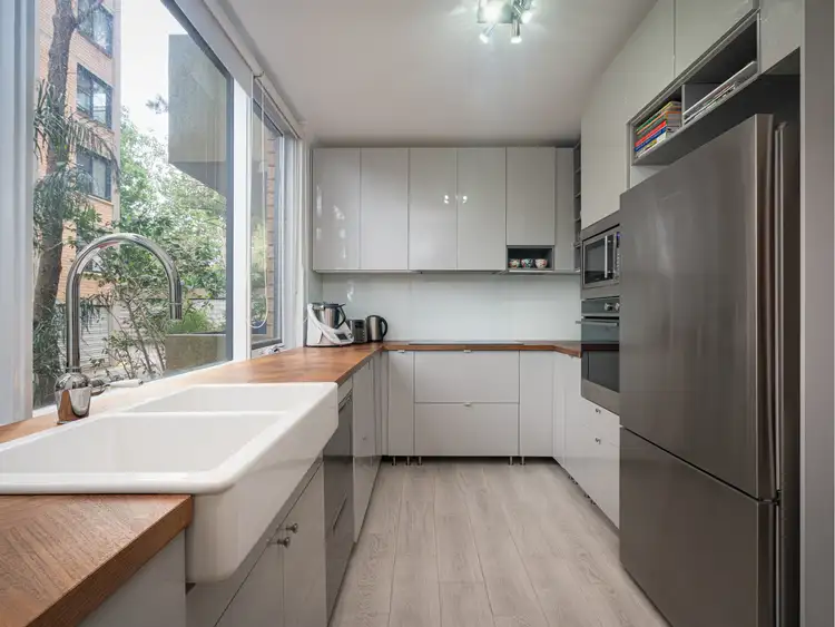 Fifth view of Homely apartment listing, 21/299 Burns Bay Road, Lane Cove NSW 2066