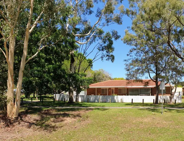 12 Cassowary Circuit, Victoria Point QLD 4165