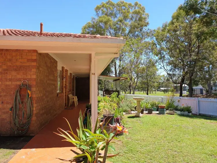Third view of Homely house listing, 12 Cassowary Circuit, Victoria Point QLD 4165