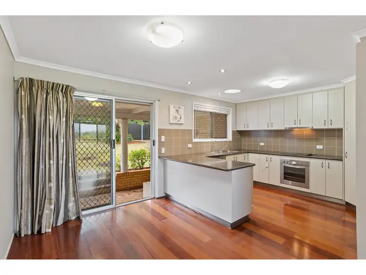 Fourth view of Homely house listing, 33 Martini Street, Mount Lofty QLD 4350