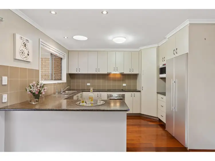 Fifth view of Homely house listing, 33 Martini Street, Mount Lofty QLD 4350