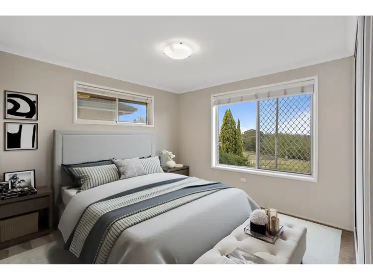 Sixth view of Homely house listing, 33 Martini Street, Mount Lofty QLD 4350