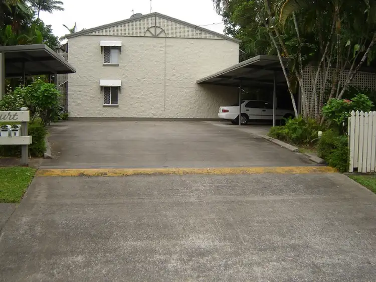 Main view of Homely unit listing, 5/171 Hoare Street, Manunda QLD 4870