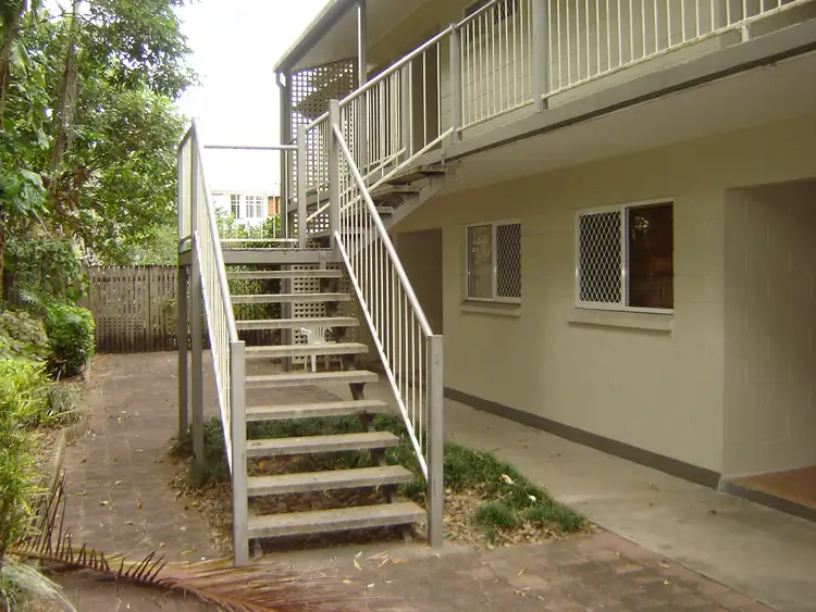 Second view of Homely unit listing, 5/171 Hoare Street, Manunda QLD 4870