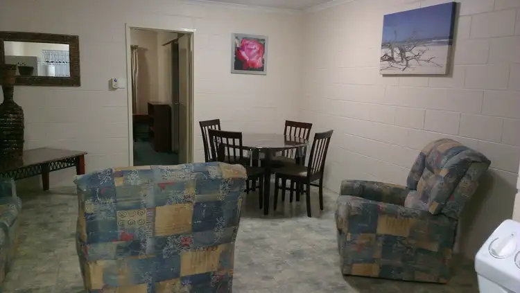 Third view of Homely unit listing, 5/171 Hoare Street, Manunda QLD 4870