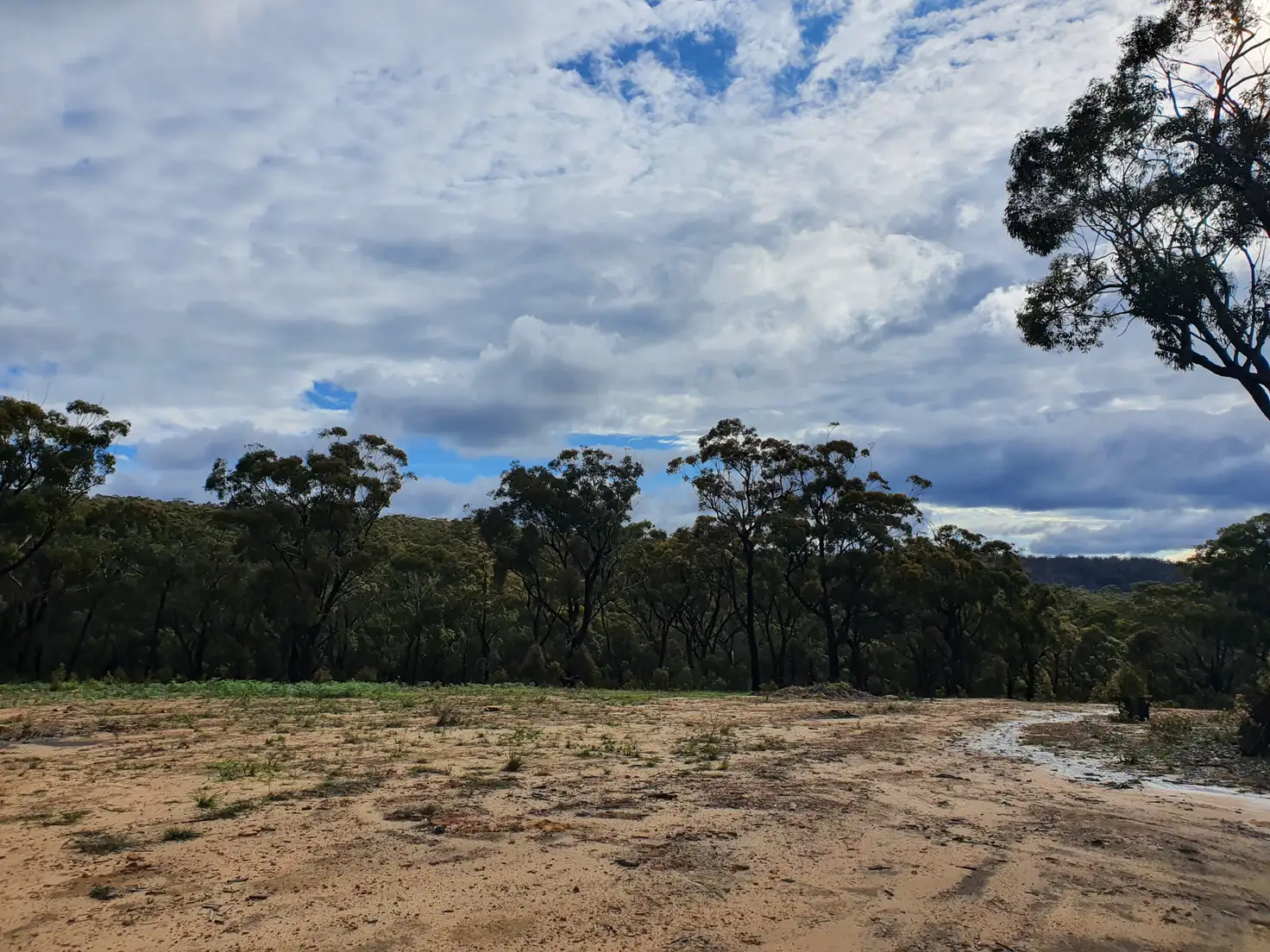 Main view of Homely land listing, Lot 1 Raglan Street, Hill Top NSW 2575