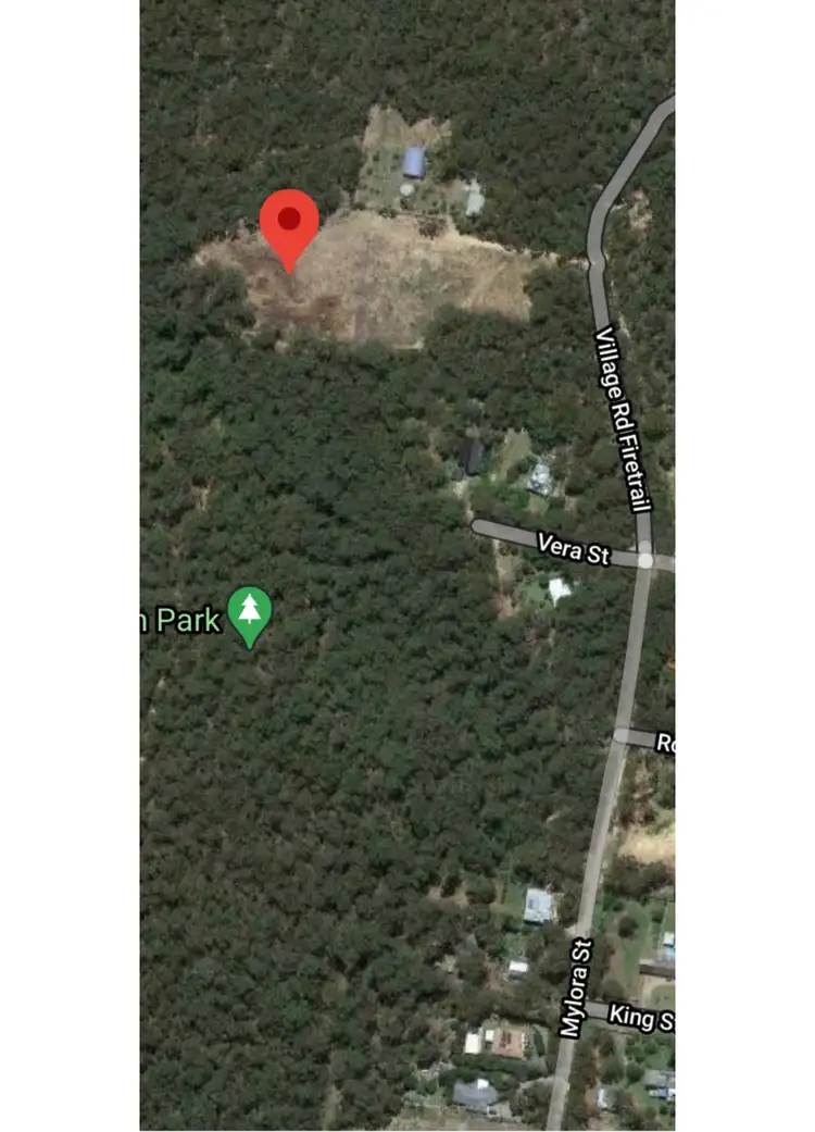 Third view of Homely land listing, Lot 1 Raglan Street, Hill Top NSW 2575