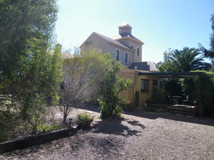Second view of Homely house listing, 8 West Terrace, Laura SA 5480