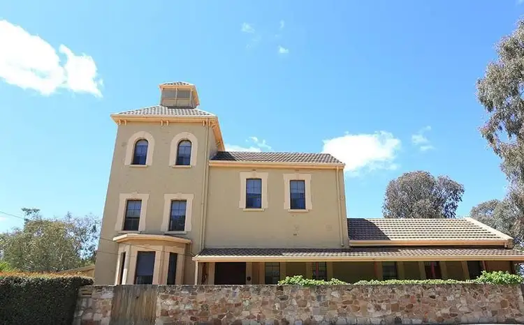 Third view of Homely house listing, 8 West Terrace, Laura SA 5480