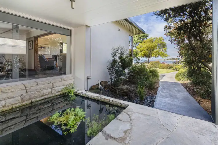 Second view of Homely house listing, 33 Victoria Parade, Devonport TAS 7310