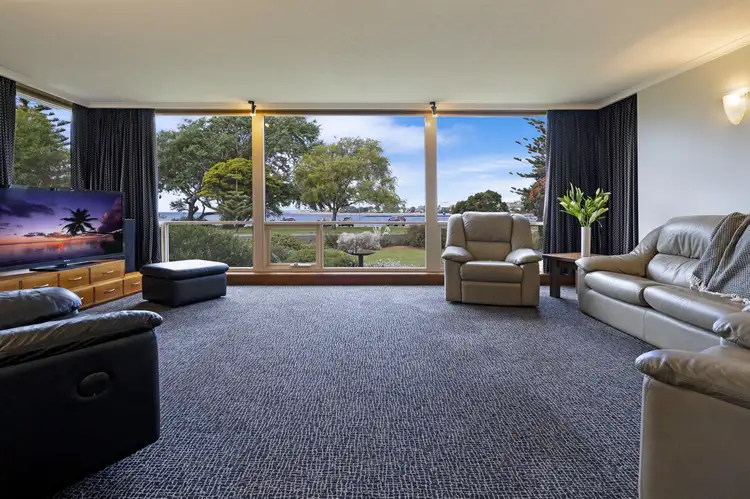 Fourth view of Homely house listing, 33 Victoria Parade, Devonport TAS 7310