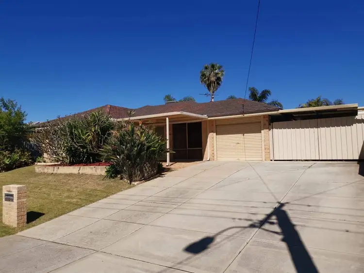 Third view of Homely house listing, 229 Eddystone Avenue, Beldon WA 6027