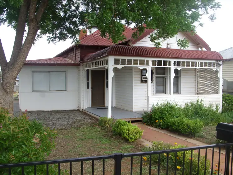 Main view of Homely house listing, 27 Bygoo Street, Ardlethan NSW 2665