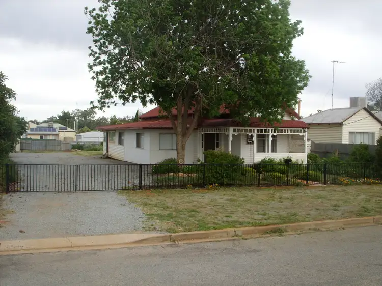 Second view of Homely house listing, 27 Bygoo Street, Ardlethan NSW 2665