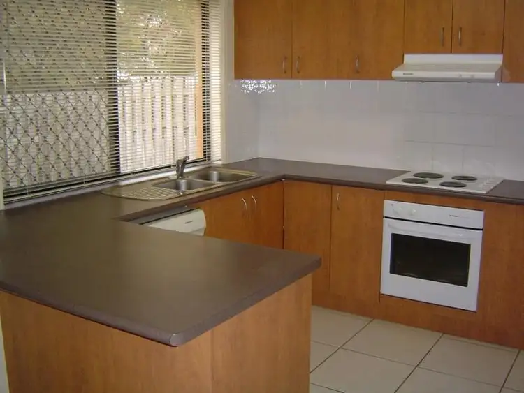 Fifth view of Homely townhouse listing, 14/33 Hervey Street, Pacific Pines QLD 4211