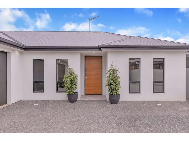 6a William Street, Prospect SA 5082