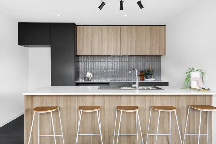 Second view of Homely house listing, 9/121A Marlborough Street, Longford TAS 7301