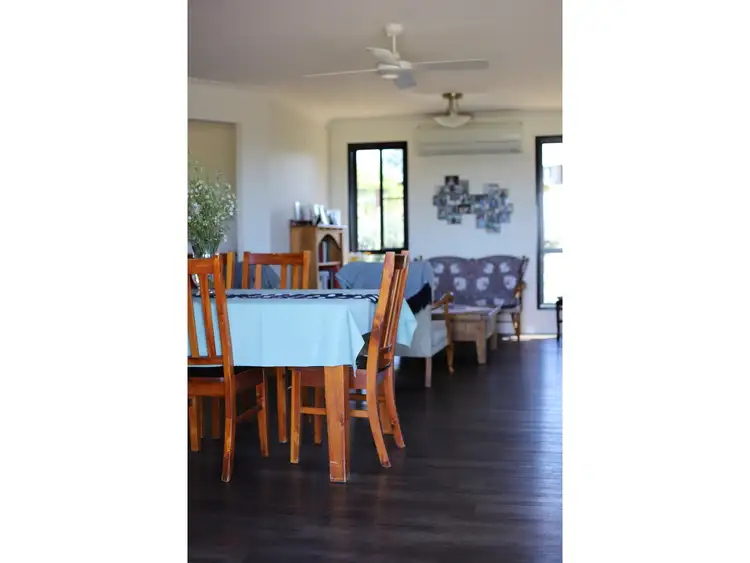 Third view of Homely house listing, 5 Wilkinson Place, Grantham QLD 4347
