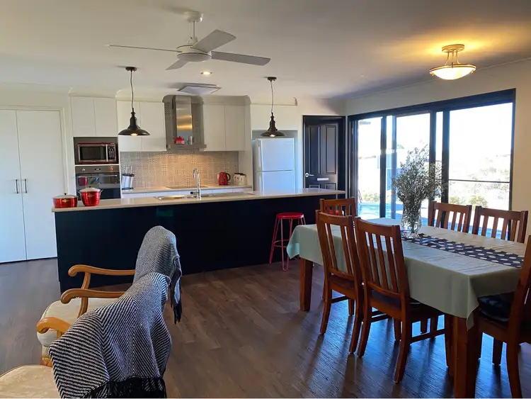 Fifth view of Homely house listing, 5 Wilkinson Place, Grantham QLD 4347