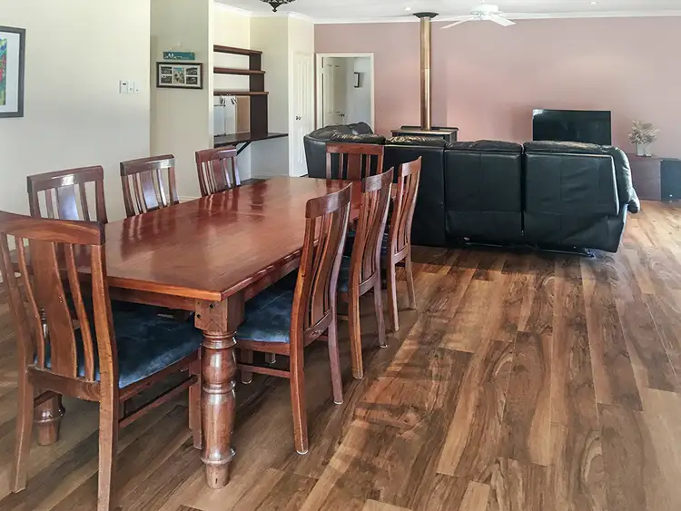 Second view of Homely house listing, 227 Clarke Street, Moora WA 6510
