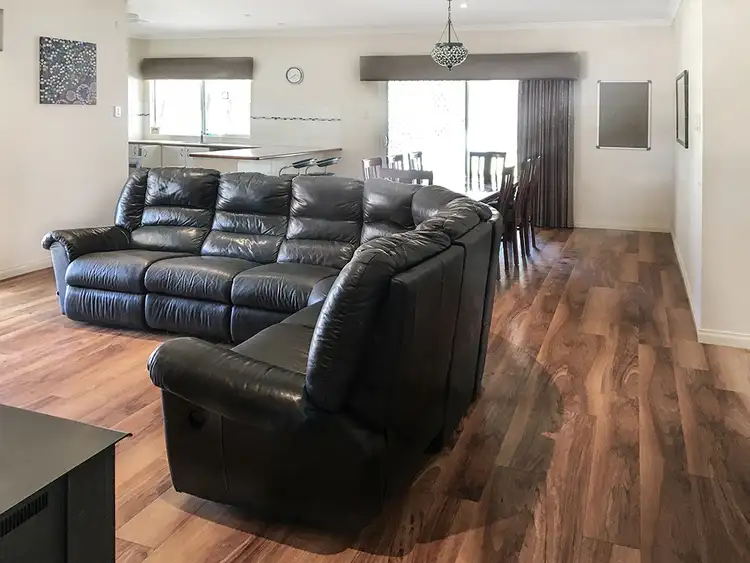 Fifth view of Homely house listing, 227 Clarke Street, Moora WA 6510
