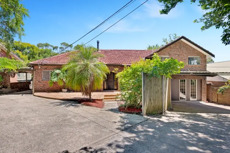 131A Galston Road, Hornsby Heights NSW 2077