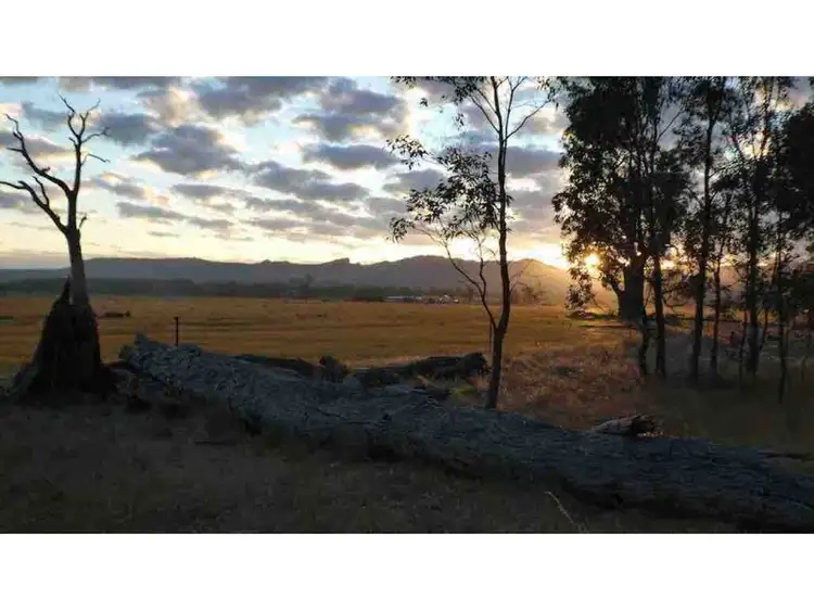 Main view of Homely land listing, Allot 42 Knonagels Road, Laharum VIC 3401