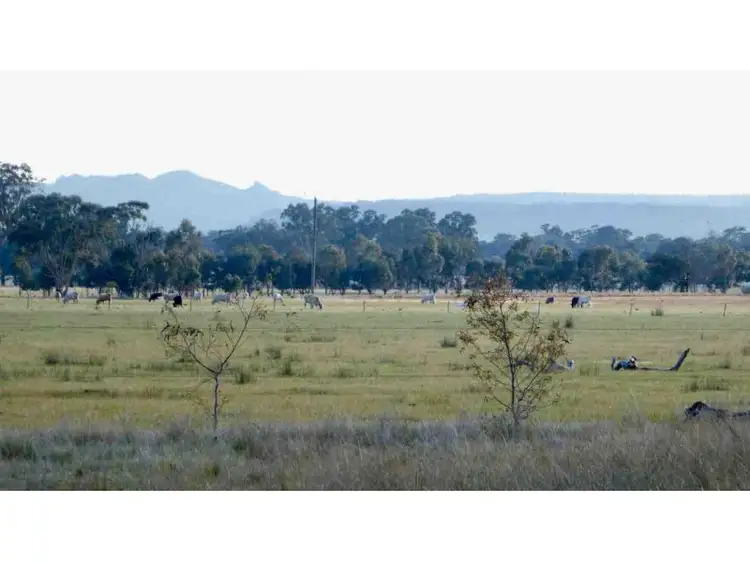 Second view of Homely land listing, Allot 42 Knonagels Road, Laharum VIC 3401