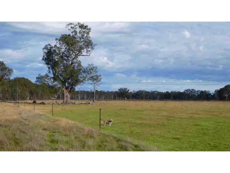 Third view of Homely land listing, Allot 42 Knonagels Road, Laharum VIC 3401
