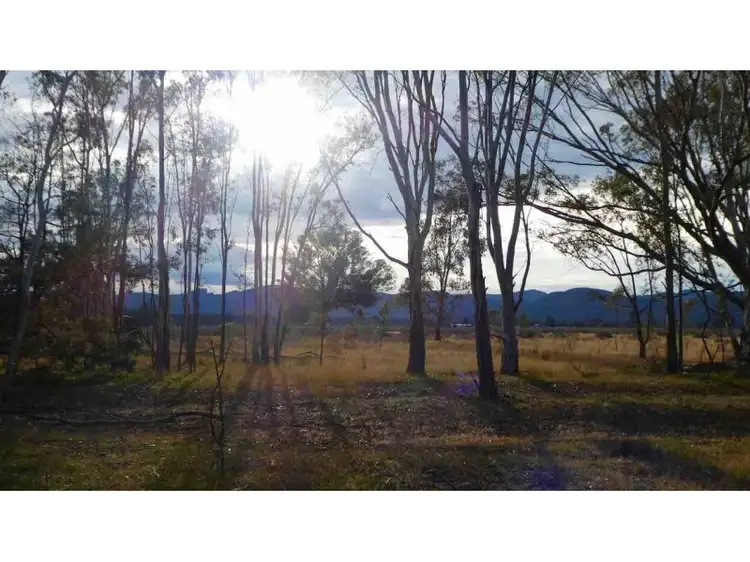 Fourth view of Homely land listing, Allot 42 Knonagels Road, Laharum VIC 3401