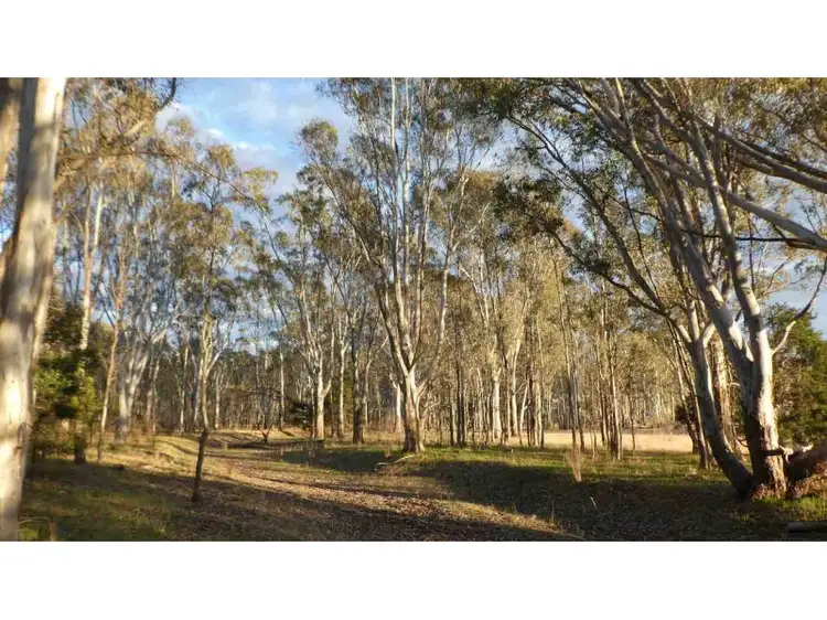Fifth view of Homely land listing, Allot 42 Knonagels Road, Laharum VIC 3401