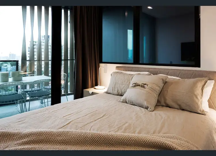 Fourth view of Homely unit listing, 1408/9 Christie Street, South Brisbane QLD 4101