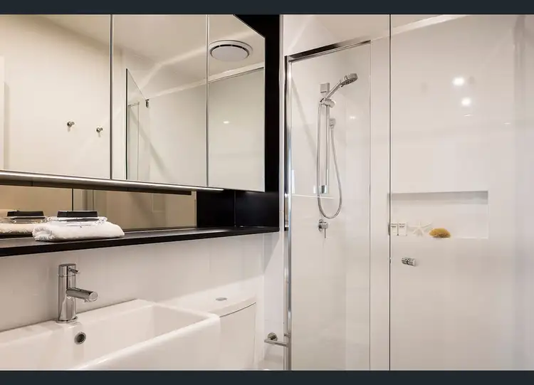 Fifth view of Homely unit listing, 1408/9 Christie Street, South Brisbane QLD 4101